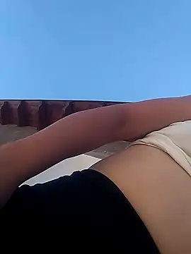 StefyStar Sexy online show from January 2025 06:02:01 PM