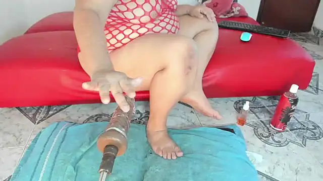 Dakotalove20 online show from October 2025 05:24:01 AM