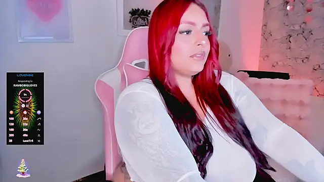 dulce doll1 online show from December 2024 07:42:01 AM