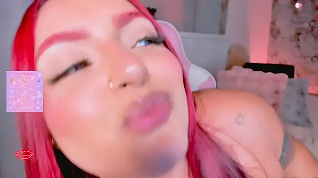 dulce doll1 online show from January 2025 05:27:01 AM