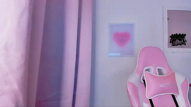 dulce doll1 online show from February 2025 12:10:01 AM