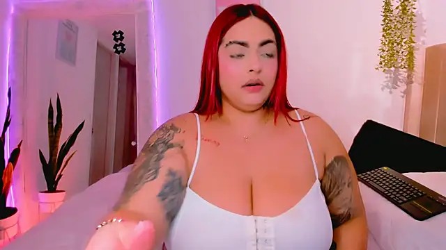 dulce doll1 online show from September 2025 04:17:02 AM