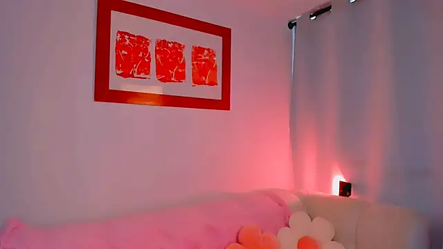 dulce doll1 online show from November 2025 12:37:01 PM