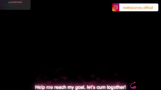  MelinaCurves  online show from February 2025 08:33:02 PM