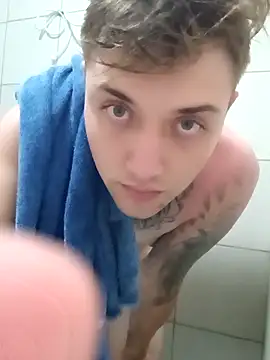 DanielMagains online show from February 2025 06:37:01 PM