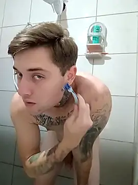 DanielMagains online show from October 2025 04:18:01 PM