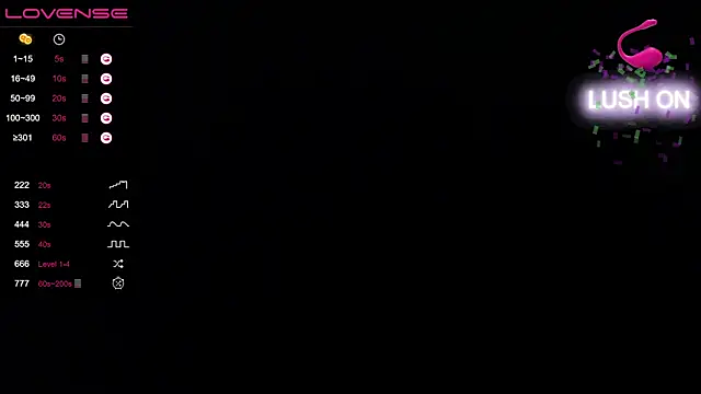 Adelyn Mollydream online show from February 2025 11:41:02 AM