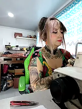 Snapshot of cindy_ink chatting on September 2025 04:54:01 PM cindy ink online show from September 2025 04:54:01 PM