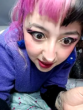 Snapshot of cindy_ink chatting on October 2025 10:05:01 PM cindy ink online show from October 2025 10:05:01 PM