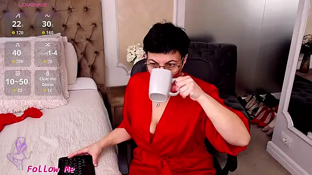 BustyPenellope online show from February 2026 03:47:02 AM