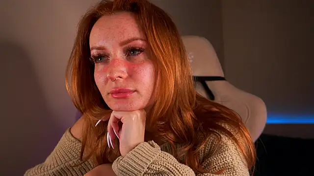 Snapshot of Liuba_Fox chatting on March 2025 11:38:02 PM Liuba Fox online show from March 2025 11:38:02 PM