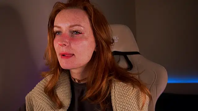 Snapshot of Liuba_Fox chatting on March 2025 11:36:02 PM Liuba Fox online show from March 2025 11:36:02 PM