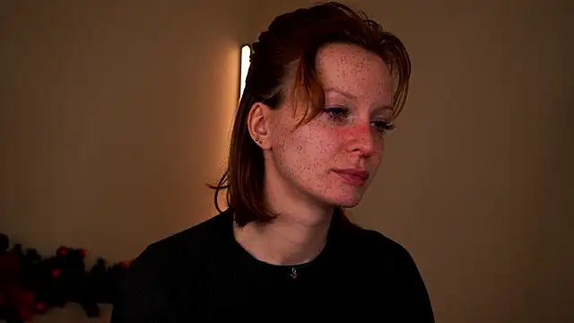 Snapshot of Liuba_Fox chatting on January 2026 07:06:02 PM Liuba Fox online show from January 2026 07:06:02 PM