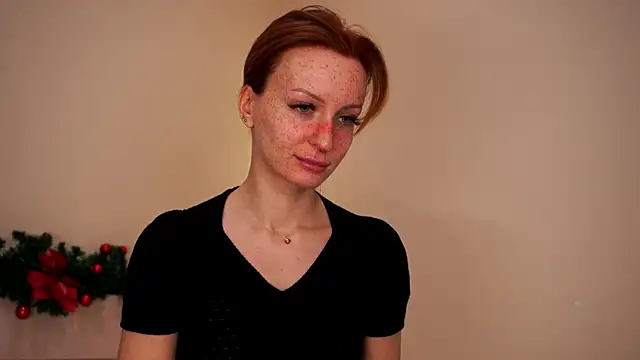 Snapshot of Liuba_Fox chatting on January 2026 07:41:01 PM Liuba Fox online show from January 2026 07:41:01 PM