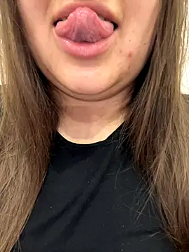 Jane BBW online show from September 2025 07:30:02 AM