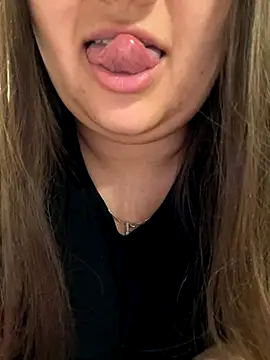 Jane BBW online show from October 2025 03:25:01 PM