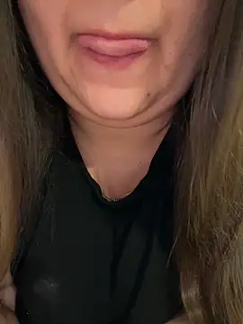 Jane BBW online show from November 2025 03:01:02 PM