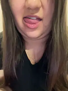 Jane BBW online show from December 2025 12:02:02 PM