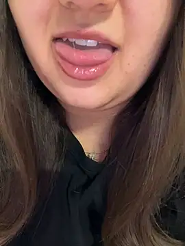 Jane BBW online show from January 2026 08:03:02 PM