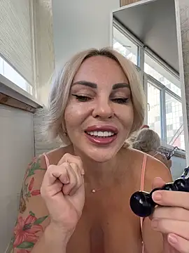 Hotnessi online show from September 2025 07:31:01 AM