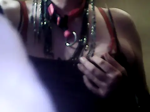 sissy sarah69 online show from October 2025 03:10:02 PM