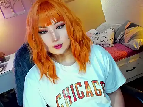 HOTnWILDalice online show from March 2025 02:15:02 AM