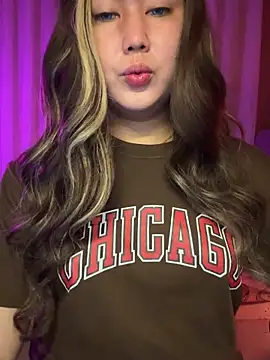 HOTnWILDalice online show from February 2026 03:45:02 AM