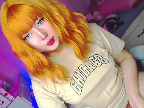 Snapshot of HOTnWILDalice chatting on April 2026 05:21:01 AM HOTnWILDalice online show from April 2026 05:21:01 AM