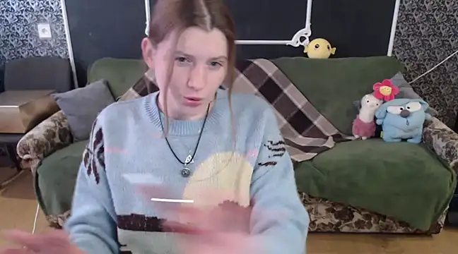 Gr4 soul  online show from March 2025 01:07:01 PM