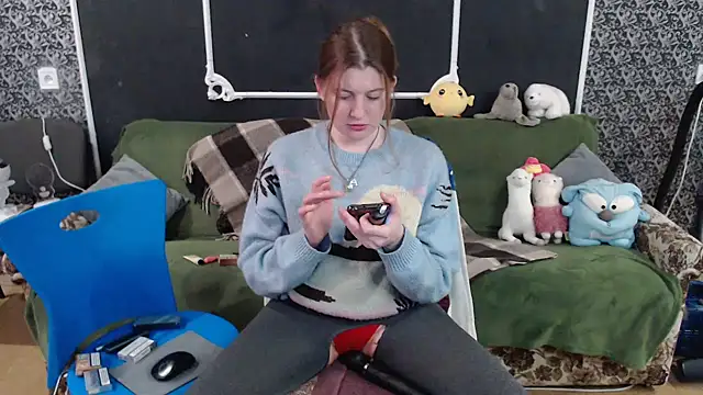 Gr4 soul  online show from November 2025 01:10:02 PM