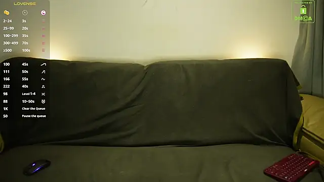 SteeveMuscle online show from February 2026 09:52:02 AM