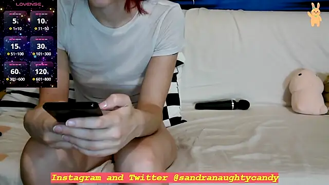 Snapshot of Naughtycandy9 chatting on September 2025 08:20:02 PM Naughtycandy9 online show from September 2025 08:20:02 PM