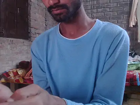 ThethunderPo online show from November 2025 01:37:01 AM