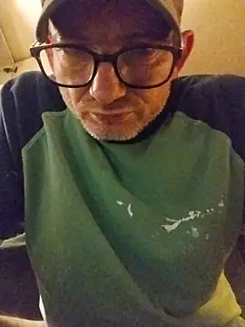 ROBERT0516 online show from November 2025 01:19:02 AM