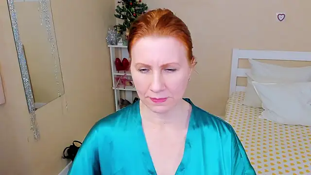 FoxySophia online show from January 2026 10:18:01 AM