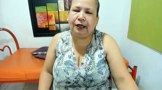 beckyummys online show from January 2025 11:43:02 AM