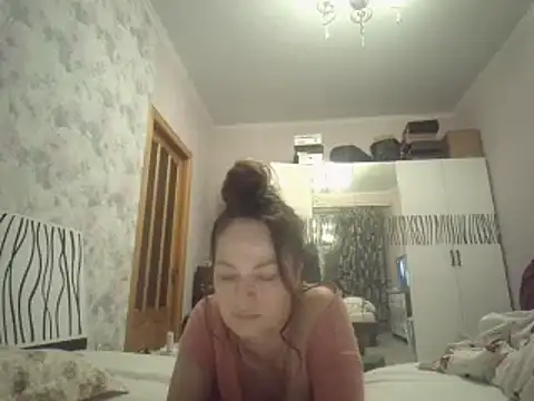 LindaStarS online show from January 2025 06:13:01 PM