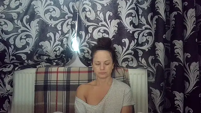 LindaStarS online show from November 2025 06:36:01 AM