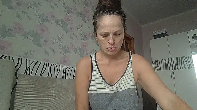 LindaStarS online show from November 2025 06:41:02 AM