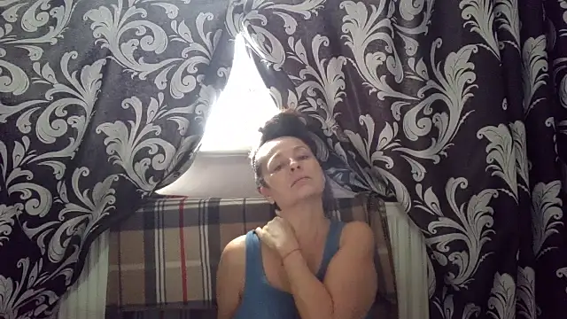 LindaStarS online show from February 2026 08:07:01 AM