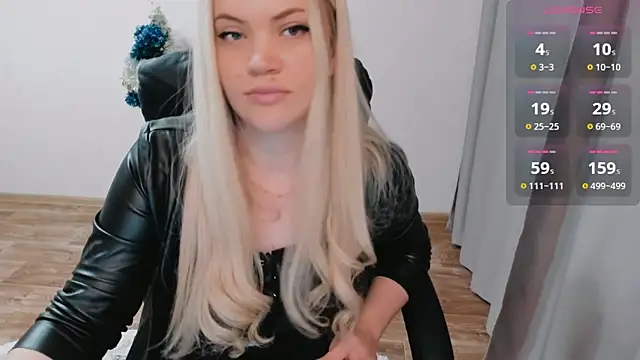 AllAboutLoveXx online show from December 2024 08:37:02 AM