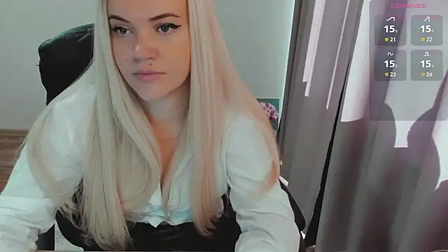 AllAboutLoveXx online show from September 2025 05:29:01 AM