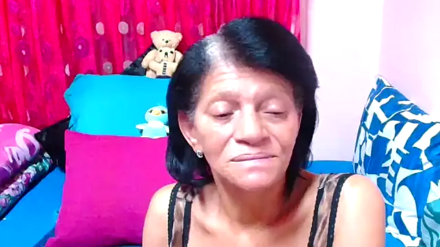 SLUTTYROXY online show from October 2025 07:25:02 PM