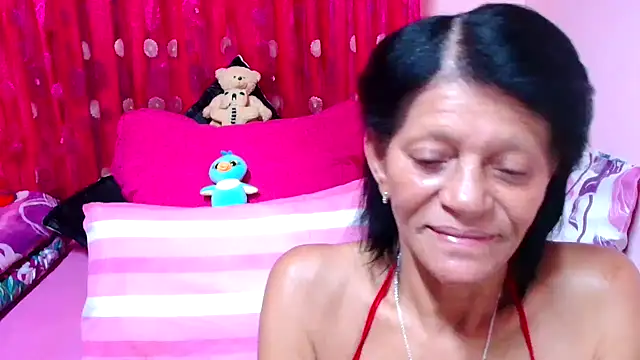 SLUTTYROXY online show from November 2025 05:34:01 PM