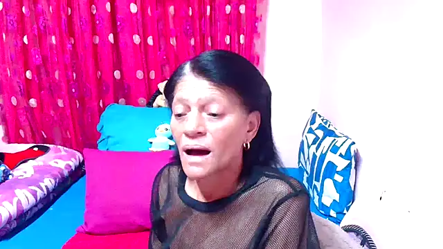 SLUTTYROXY online show from November 2025 05:40:02 PM