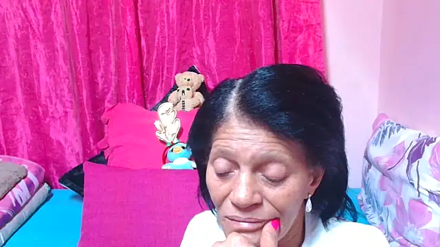 SLUTTYROXY online show from December 2025 08:17:01 PM