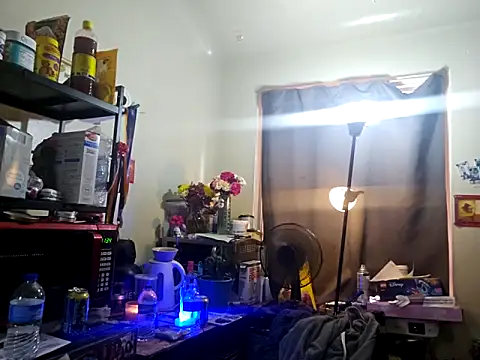 UncutHammer69 online show from February 2025 07:35:02 PM