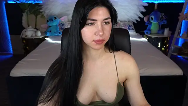 EmilyCandyy online show from October 2025 05:41:02 AM