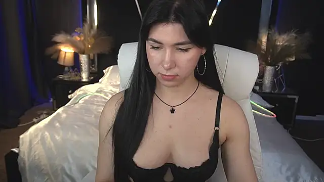 EmilyCandyy online show from November 2025 07:41:01 AM