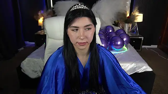 EmilyCandyy online show from January 2026 07:35:02 AM